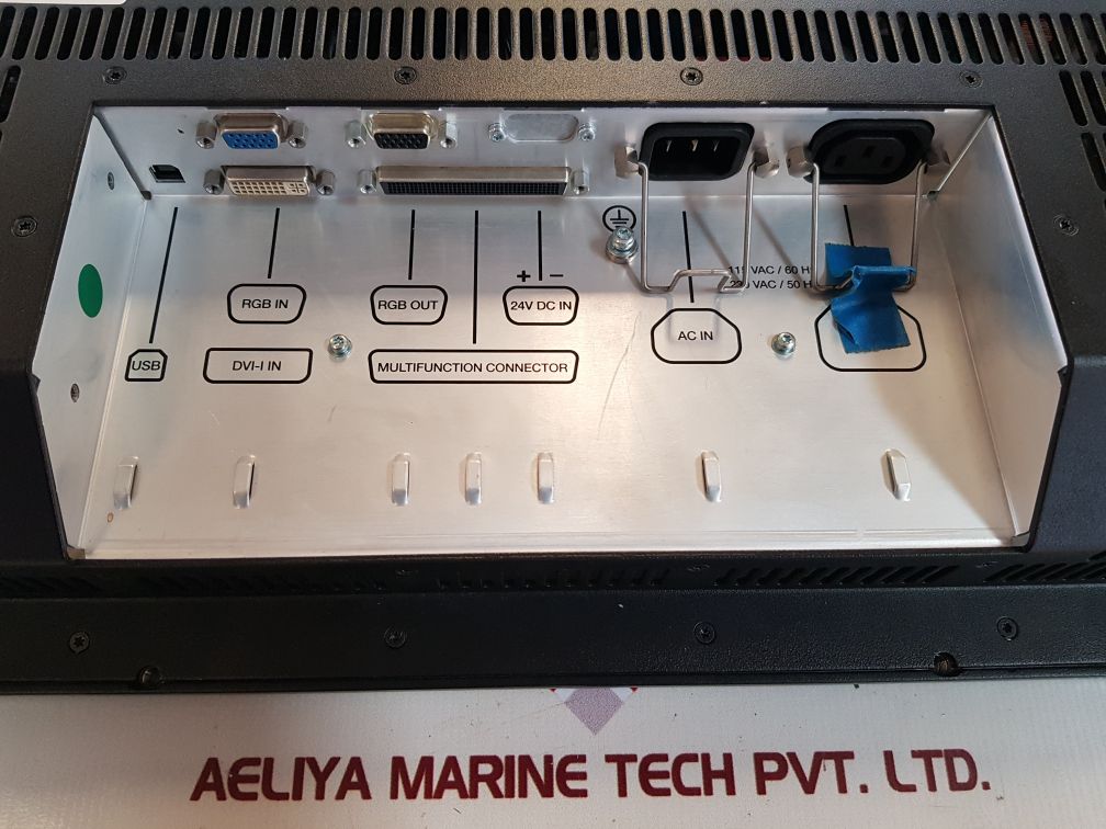 Hatteland Display Jh20T17Mmd-aa1-aaaa-1006