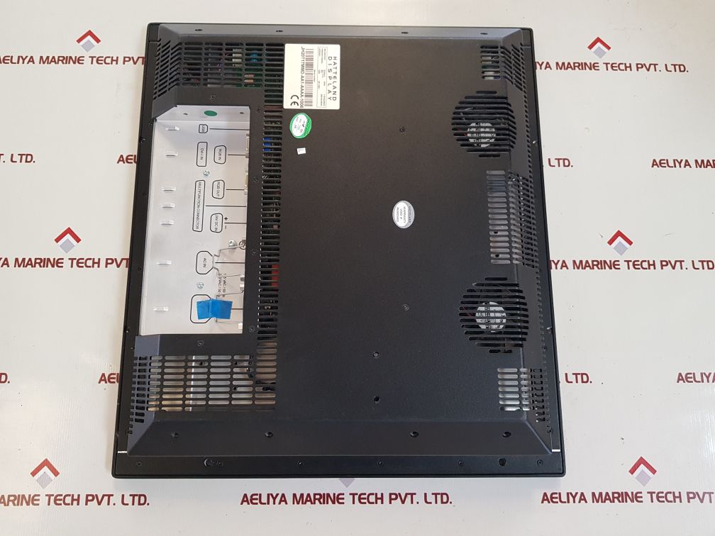 Hatteland Display Jh20T17Mmd-aa1-aaaa-1006