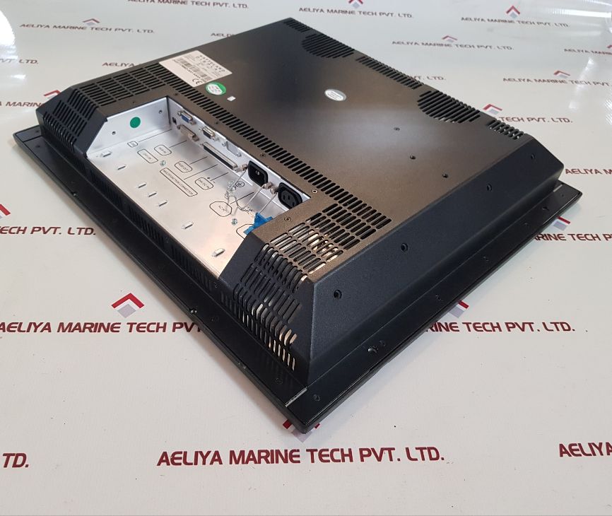 Hatteland Display Jh20T17Mmd-aa1-aaaa-1006