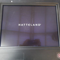 Hatteland Display Jh20T17Mmd-aa1-aaaa-1006