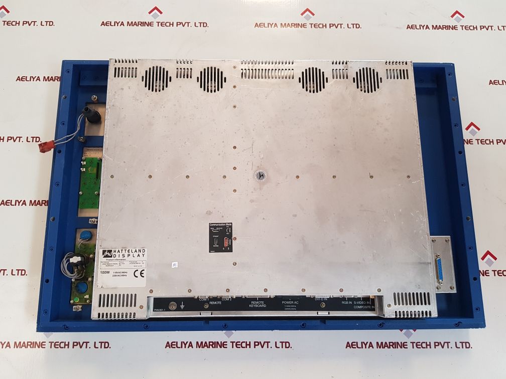 Hatteland Display Jh23T02Kmp-d1-23
