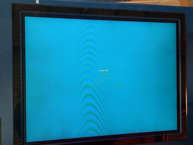 Hatteland Display Jh23T02Kmp-d1-23