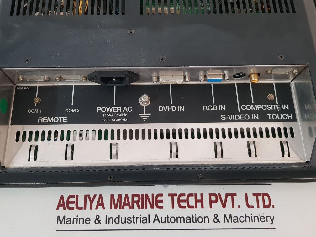 Hatteland Display Jh 15T05 Val-a1-4