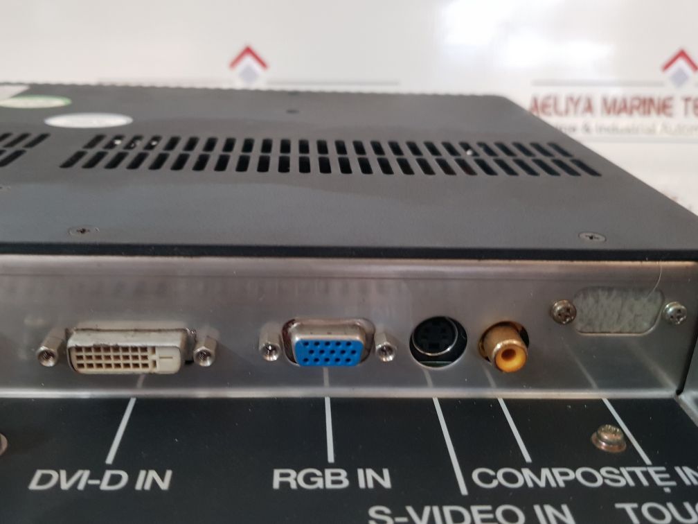 Hatteland Display Jh 15T05 Val-a1-4