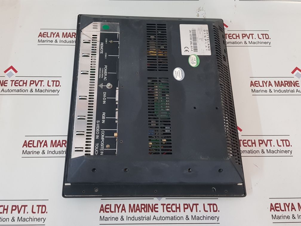 Hatteland Display Jh 15T05 Val-a1-4