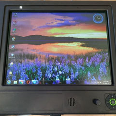 Hatteland Display Jh 15T17 Mmd-aa1-aaba-60225 Display