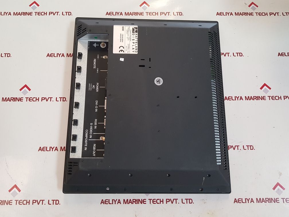 Hatteland Display Jh 17T01Mmd-a1-1303