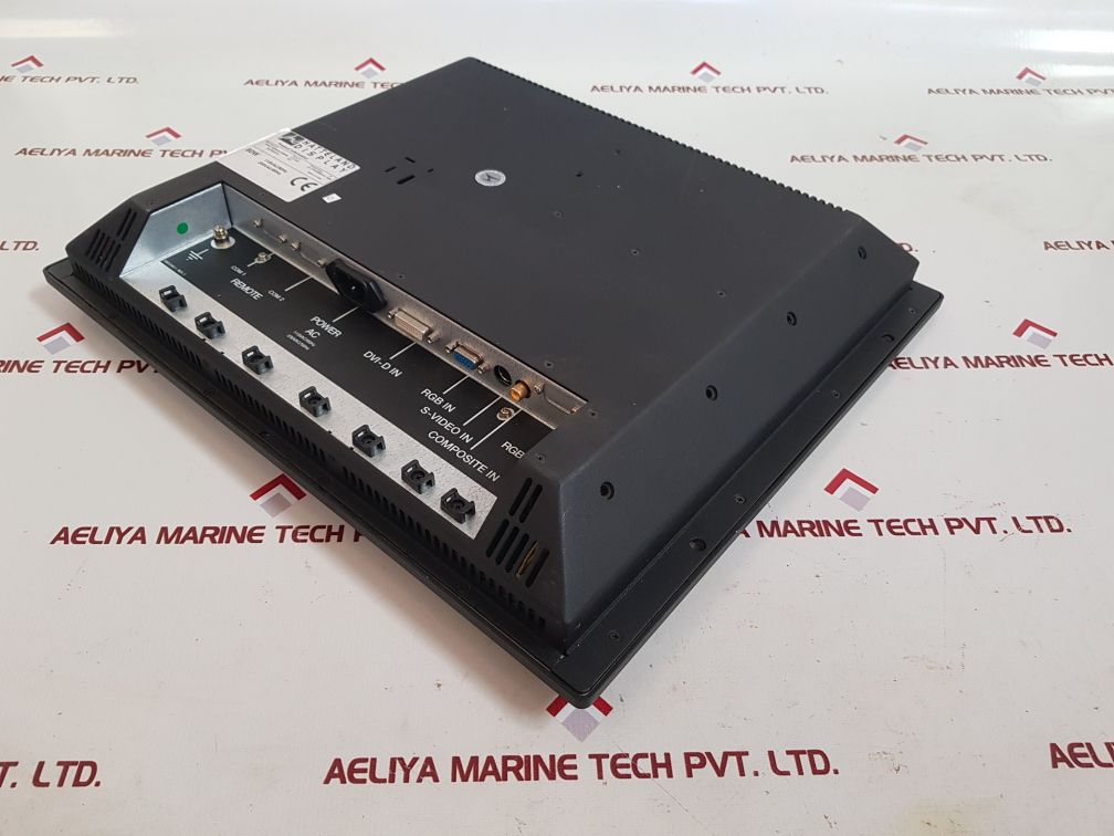 Hatteland Display Jh 17T01Mmd-a1-1303