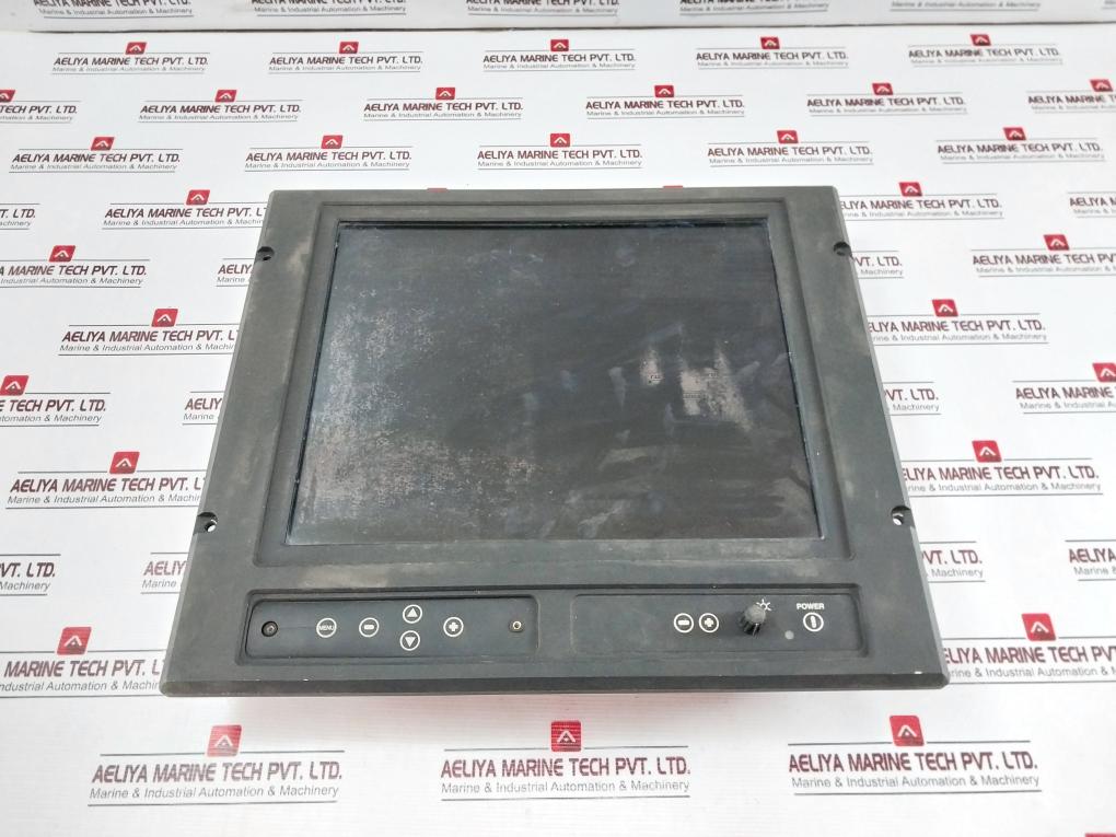 Hatteland Display Jh 17T02-mmd-a1K-10030