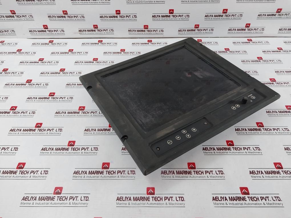 Hatteland Display Jh 17T02-mmd-a1K-10030 Jakob Hatteland Display (Not Working)