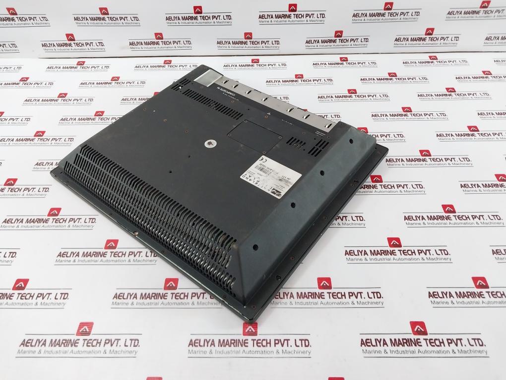 Hatteland Display Jh 17T02-mmd-a1K-10030 Jakob Hatteland Display (Not Working)