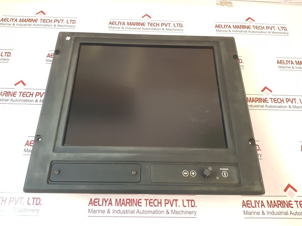 Hatteland Jh 17T02 Mmd-a1-11444 Display 17,0 Inch 115-230Vac (Not Working)
