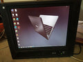 Hatteland Jh 17T02 Mmd-a1-11444 Display 17,0 Inch 115-230Vac (Not Working)