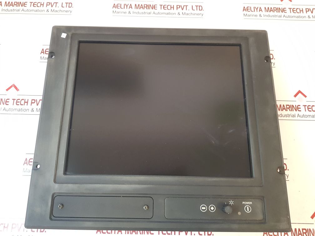 Hatteland Jh 17T02 Mmd-a1-11444 Display 17,0 Inch 115-230Vac (Not Working)