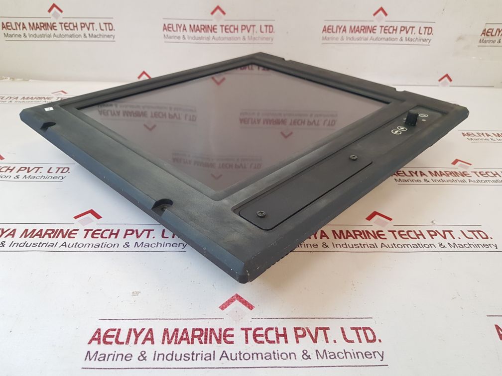 Hatteland Jh 17T02 Mmd-a1-11444 Display 17,0 Inch 115-230Vac (Not Working)