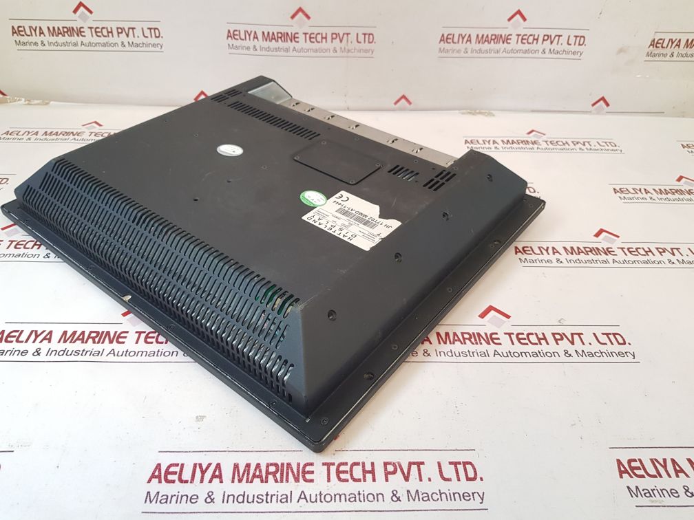 Hatteland Jh 17T02 Mmd-a1-11444 Display 17,0 Inch 115-230Vac (Not Working)
