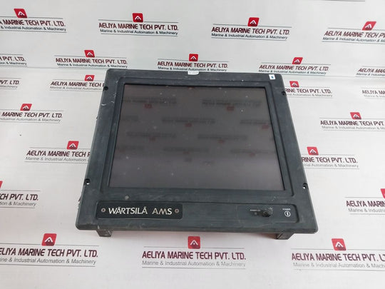 Hatteland Display Jh 19T02 Mmc-c11-100