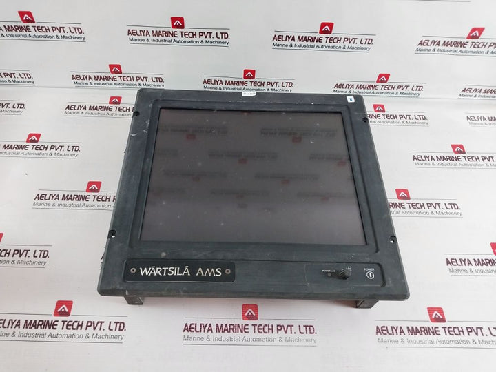 Hatteland Display Jh 19T02 Mmc-c11-100