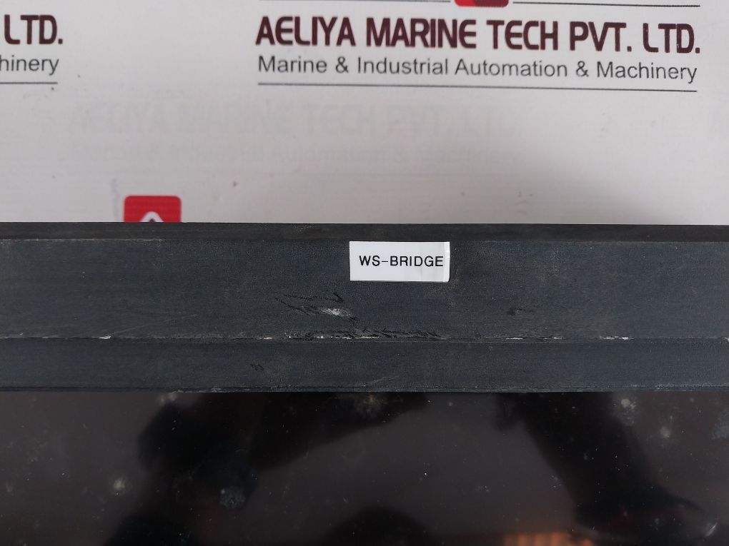 Hatteland Display Jh 19T02 Mmc-c11-100