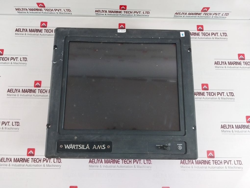 Hatteland Display Jh 19T02 Mmc-c11-100