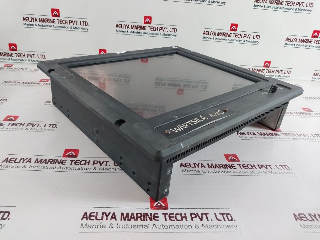 Hatteland Display Jh 19T02 Mmc-c11-100