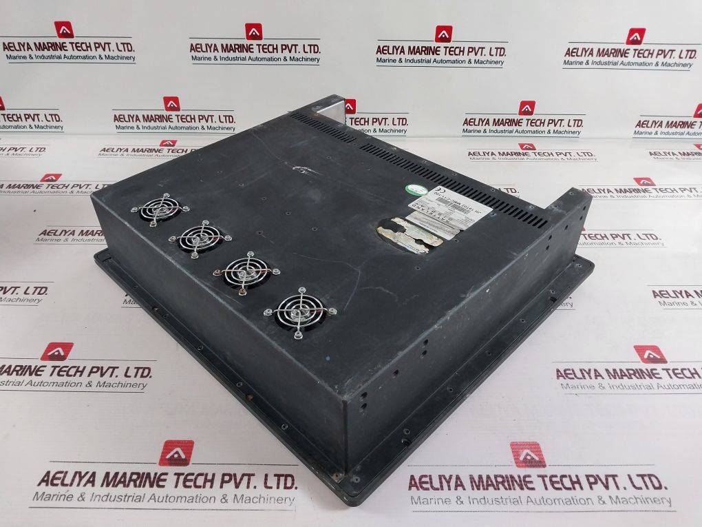 Hatteland Display Jh 19T02 Mmc-c11-100