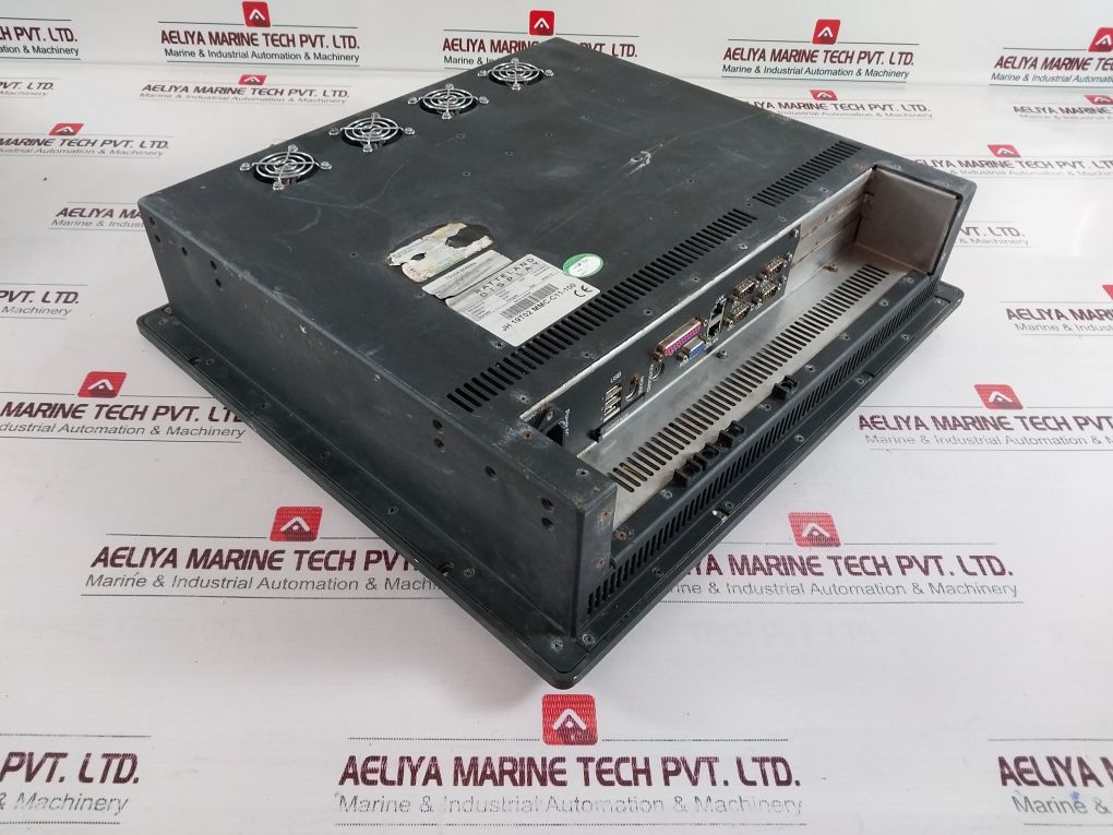 Hatteland Display Jh 19T02 Mmc-c11-100