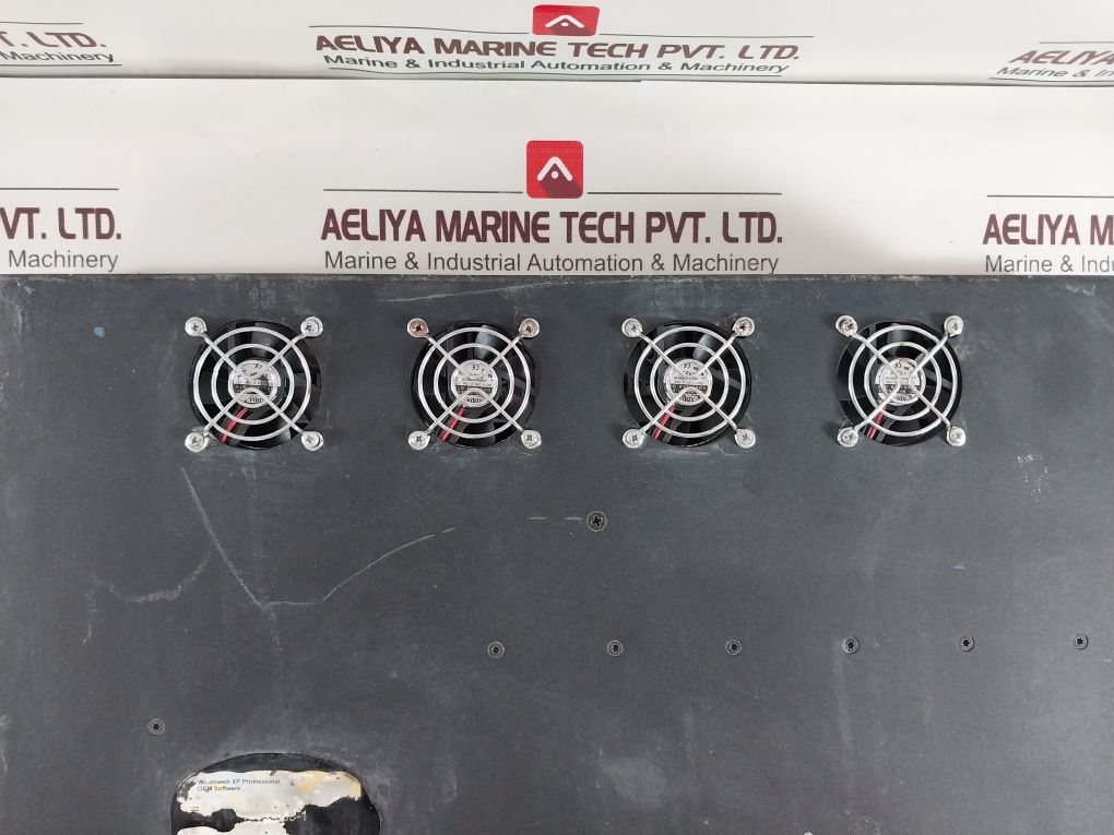 Hatteland Display Jh 19T02 Mmc-c11-100