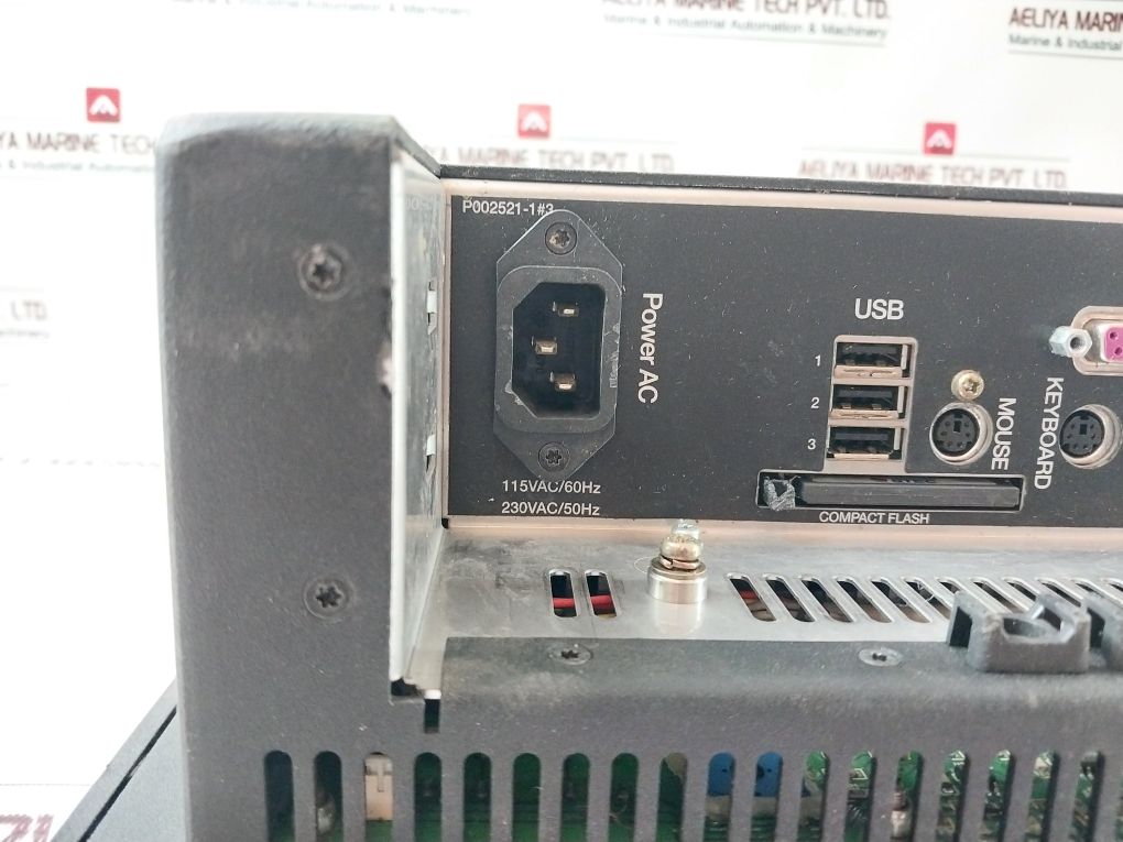 Hatteland Display Jh 19T02 Mmc-c11-2