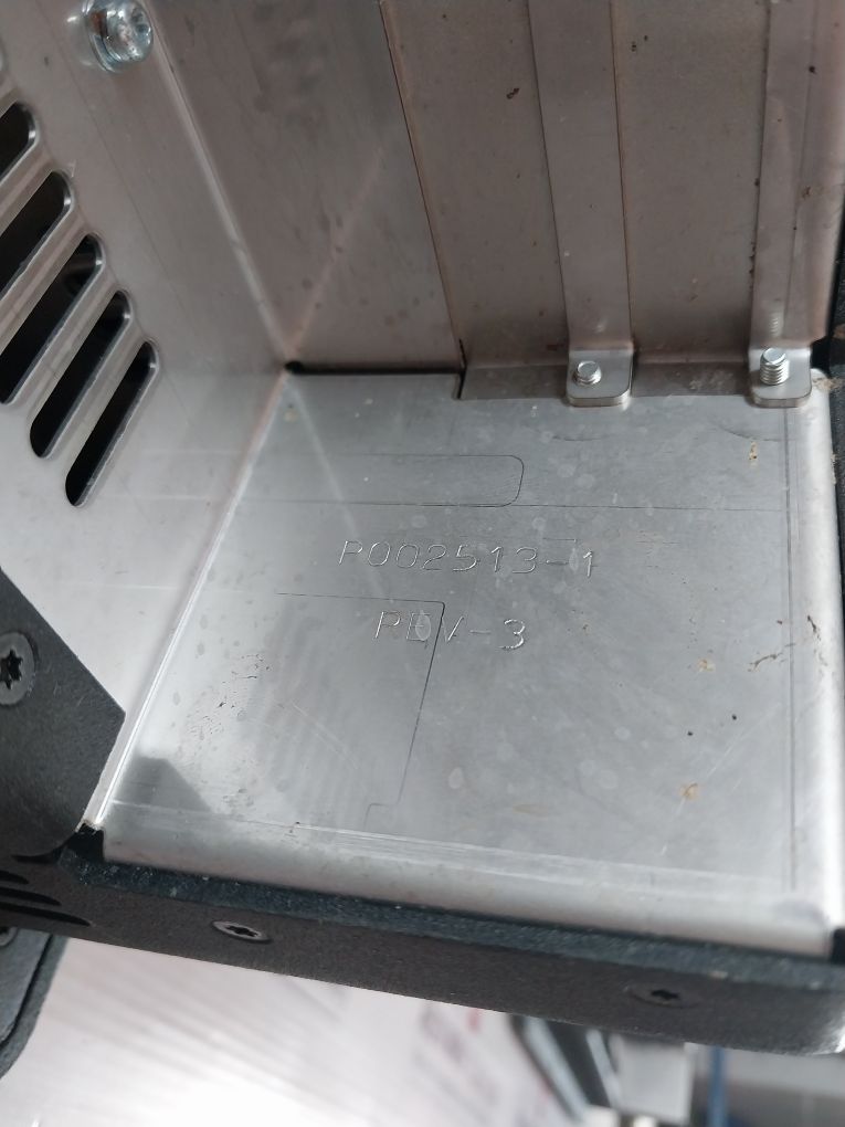 Hatteland Display Jh 19T02 Mmc-c11-2