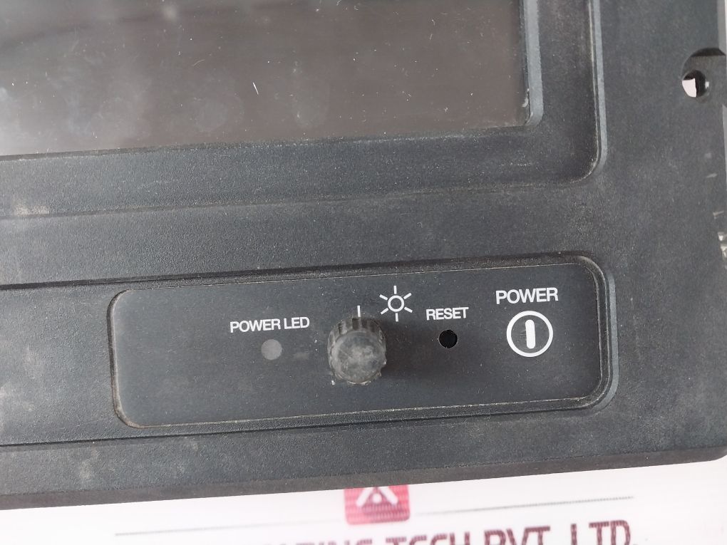 Hatteland Display Jh 19T02 Mmc-c11-2