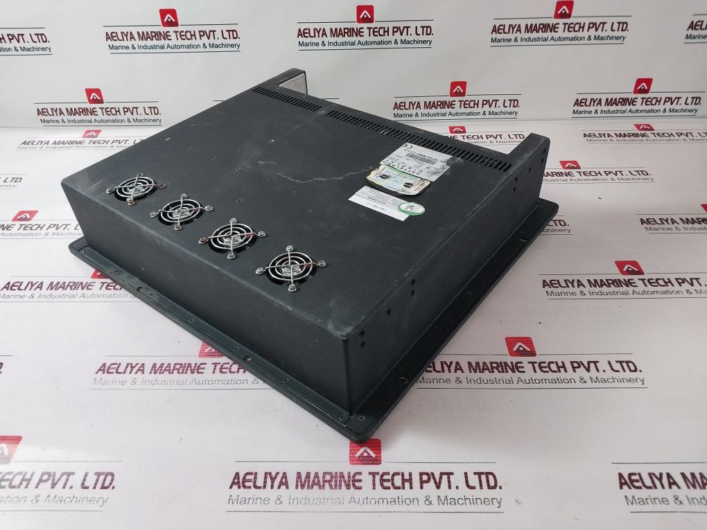 Hatteland Display Jh 19T02 Mmc-c11-2