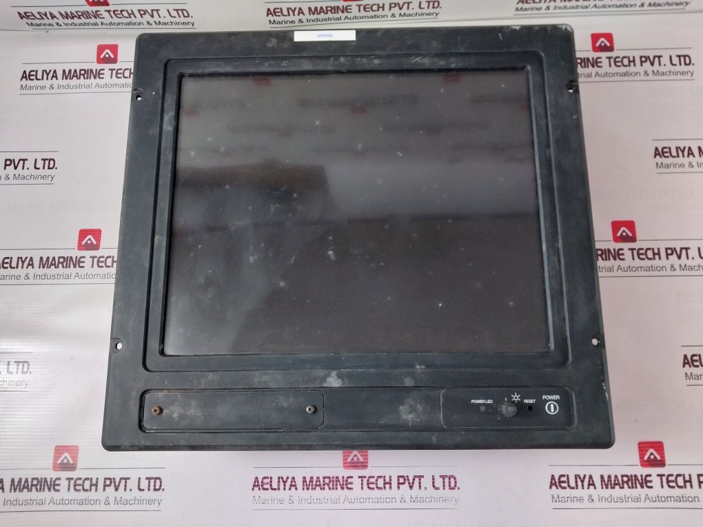 Hatteland Display Jh 19T02 Mmc-c11-2