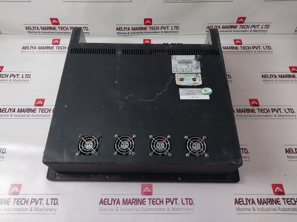 Hatteland Display Jh 19T02 Mmc-c11-2