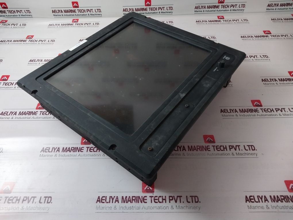 Hatteland Display Jh 19T02 Mmc-c11-2