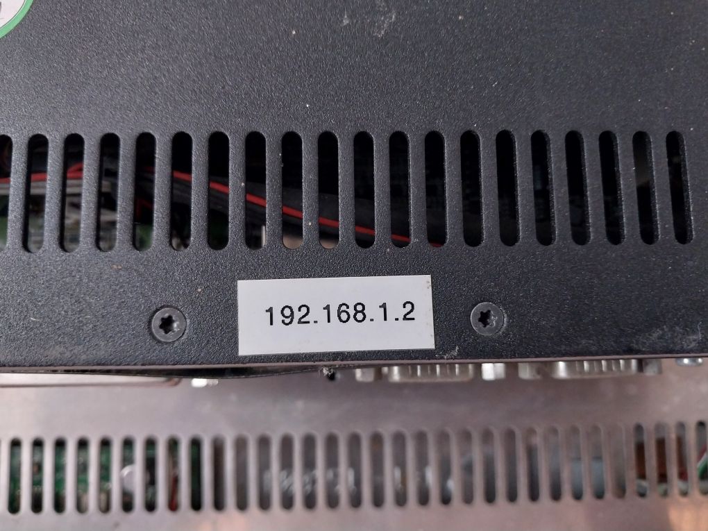 Hatteland Display Jh 19T02 Mmc-c11-4