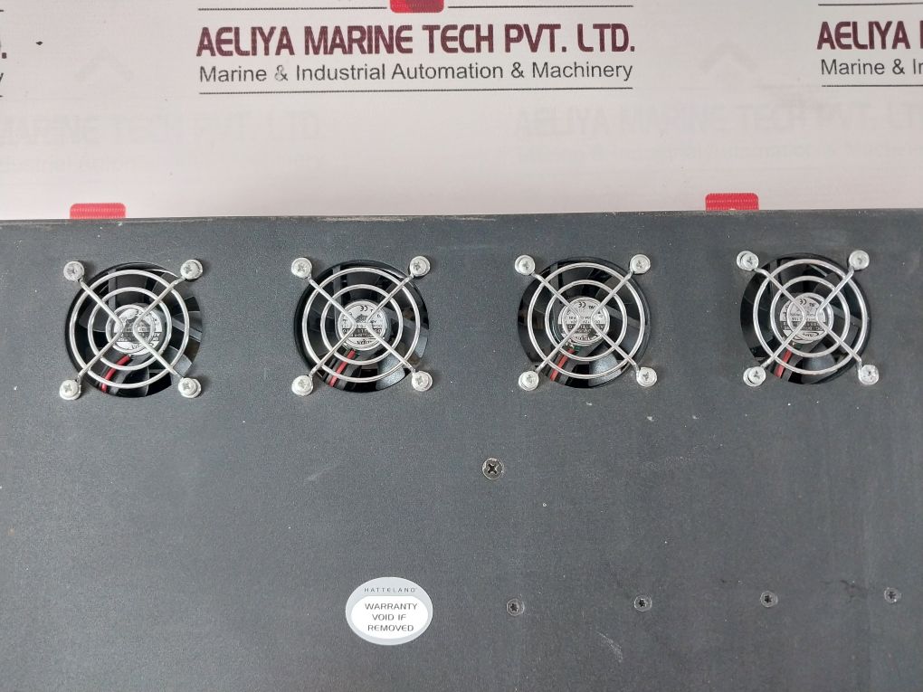 Hatteland Display Jh 19T02 Mmc-c11-4