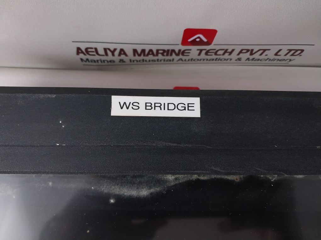 Hatteland Display Jh 19T02 Mmc-c11-4