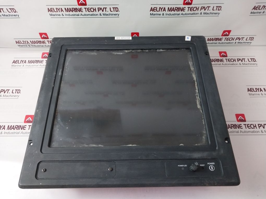 Hatteland Display Jh 19T02 Mmc-c11-4