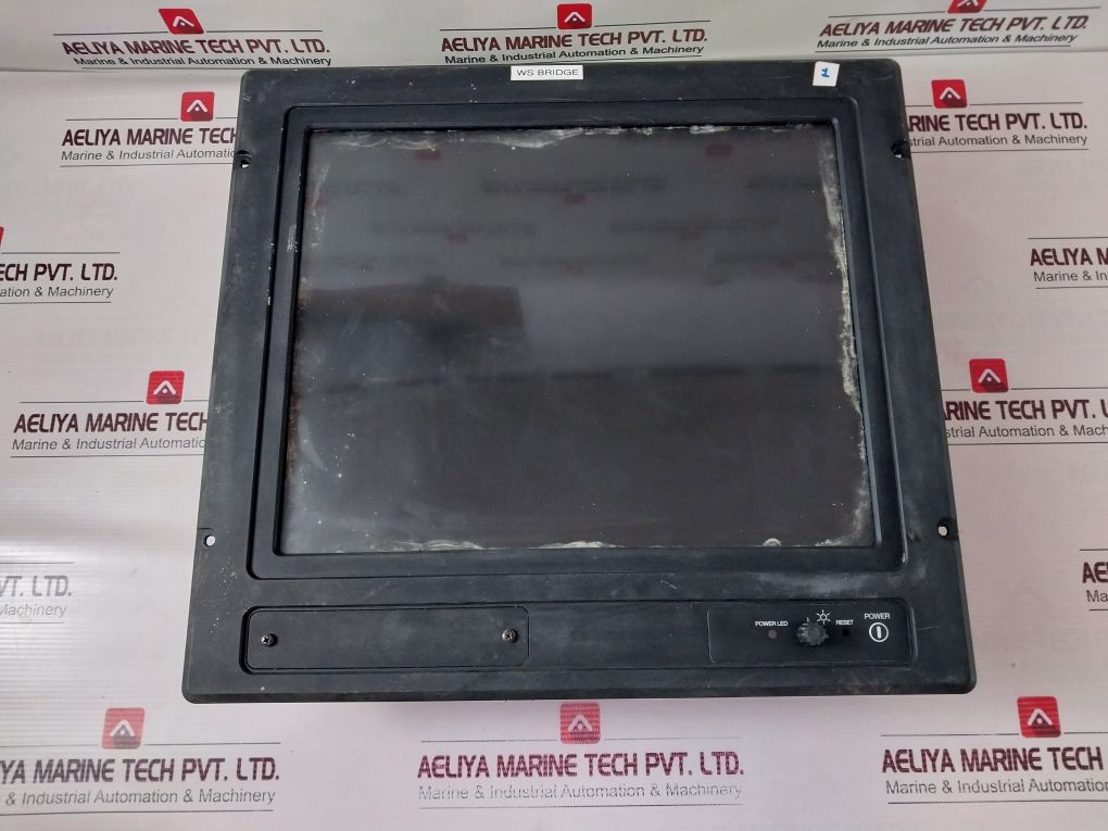 Hatteland Display Jh 19T02 Mmc-c11-4