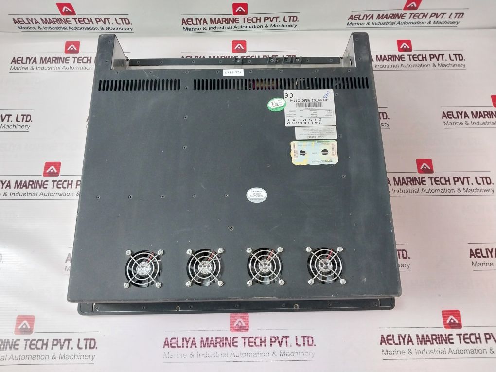 Hatteland Display Jh 19T02 Mmc-c11-4