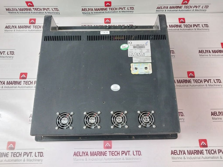 Hatteland Display Jh 19T02 Mmc-c11-4
