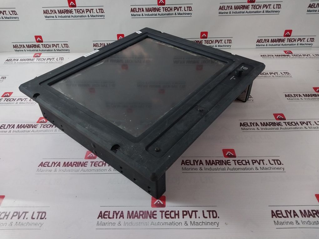 Hatteland Display Jh 19T02 Mmc-c11-4