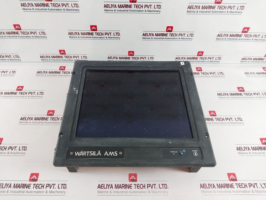 Hatteland Display Jh 19T02 Mmc-w1-14