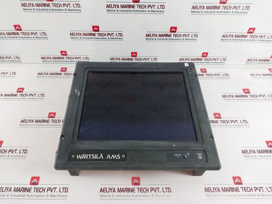Hatteland Display Jh 19T02 Mmc-w1-14