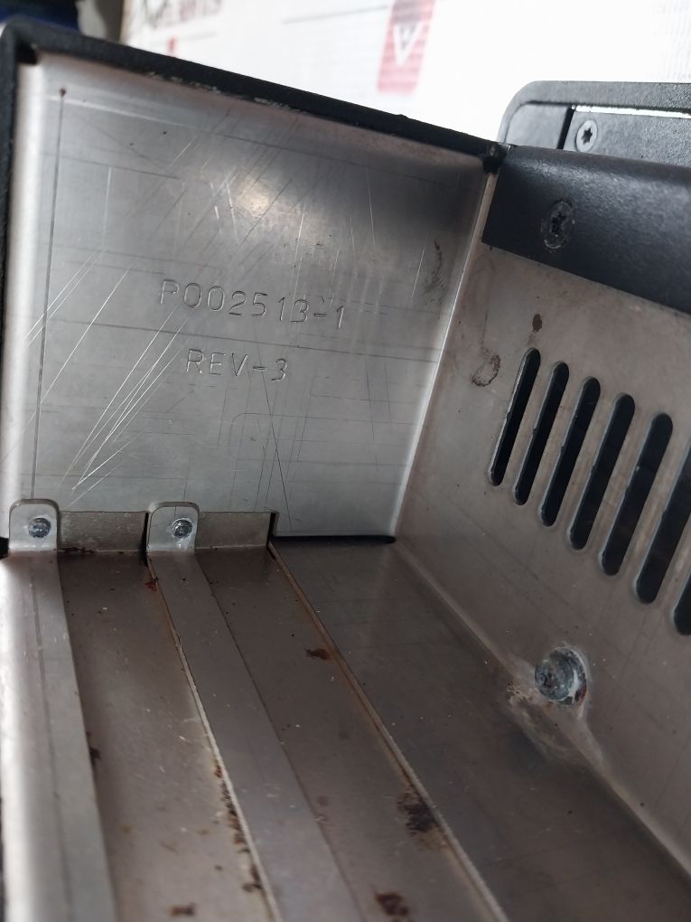 Hatteland Display Jh 19T02 Mmc-w1-14