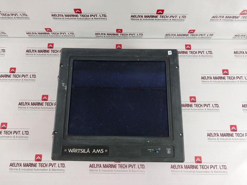 Hatteland Display Jh 19T02 Mmc-w1-14