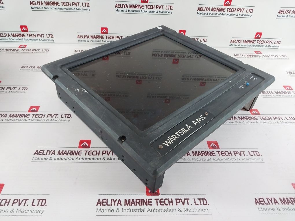 Hatteland Display Jh 19T02 Mmc-w1-14