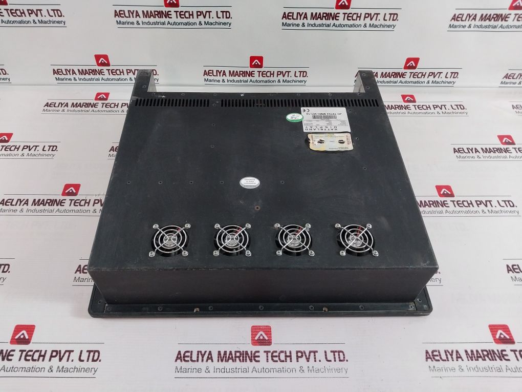 Hatteland Display Jh 19T02 Mmc-w1-14