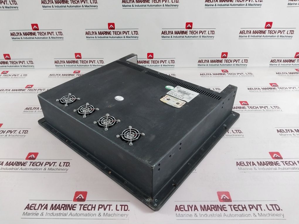 Hatteland Display Jh 19T02 Mmc-w1-14